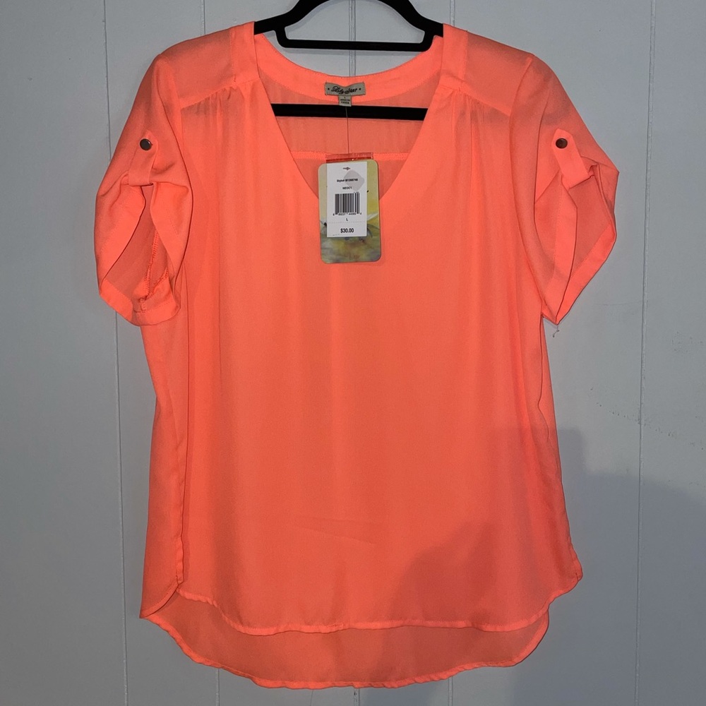 NWT dress shirt
